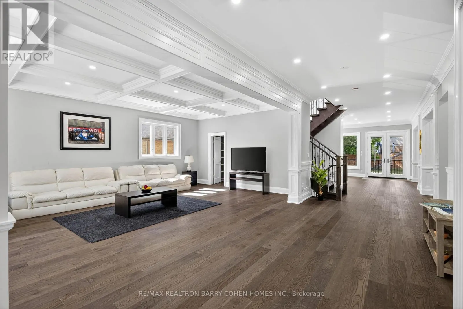 64 EMPRESS AVENUE