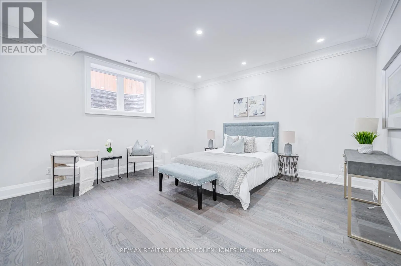 64 EMPRESS AVENUE