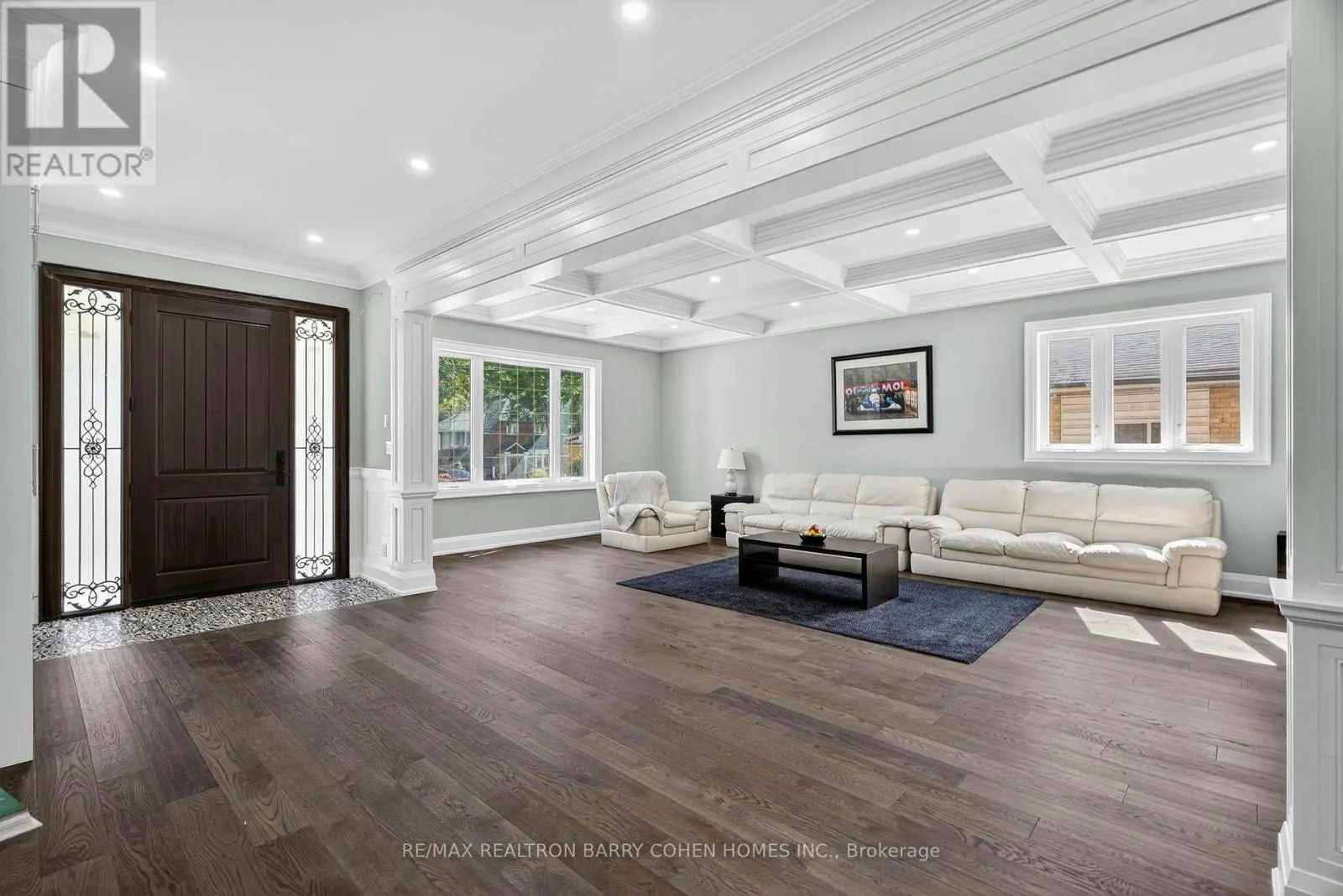 64 EMPRESS AVENUE