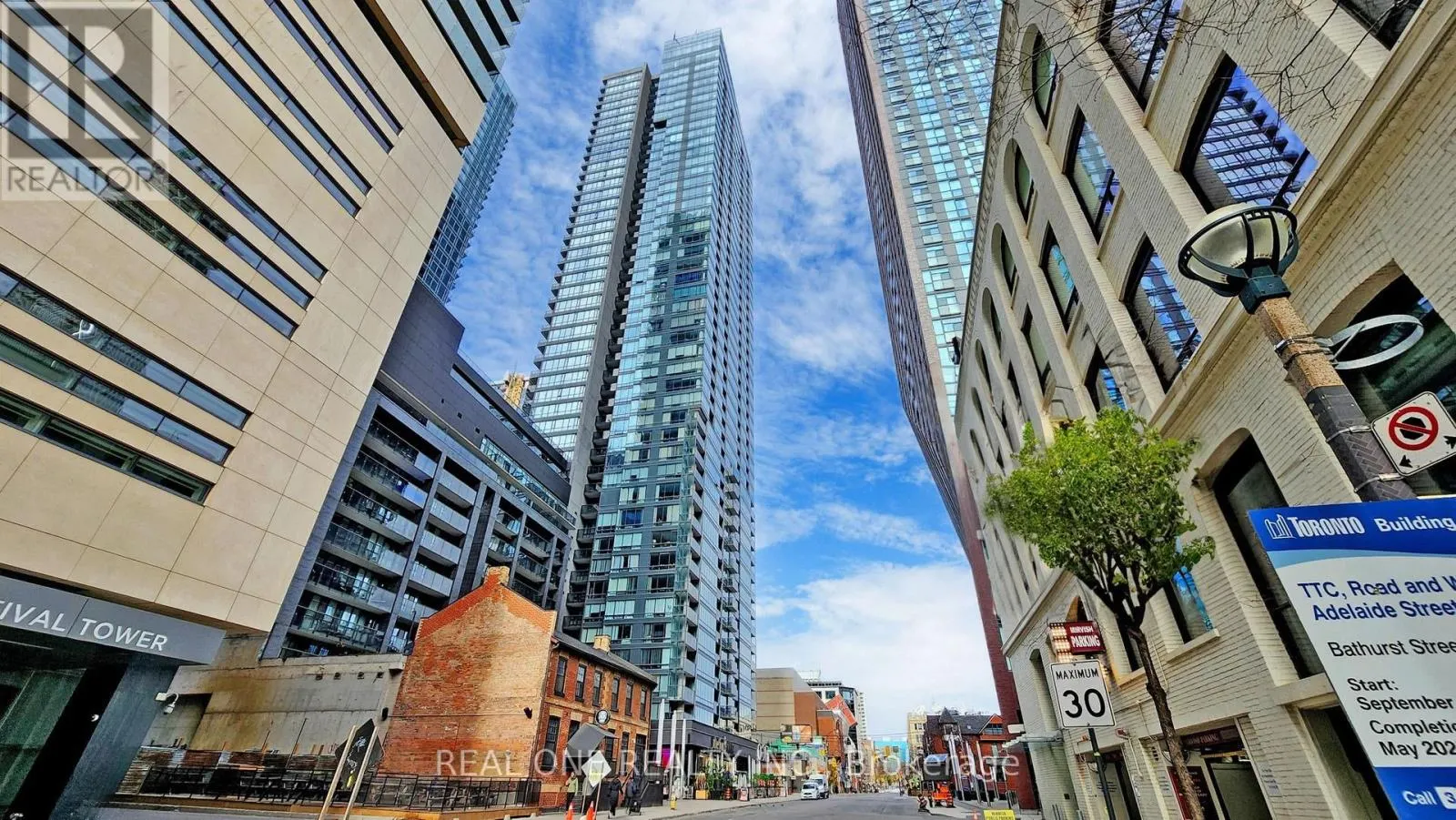 3106 - 295 ADELAIDE STREET W