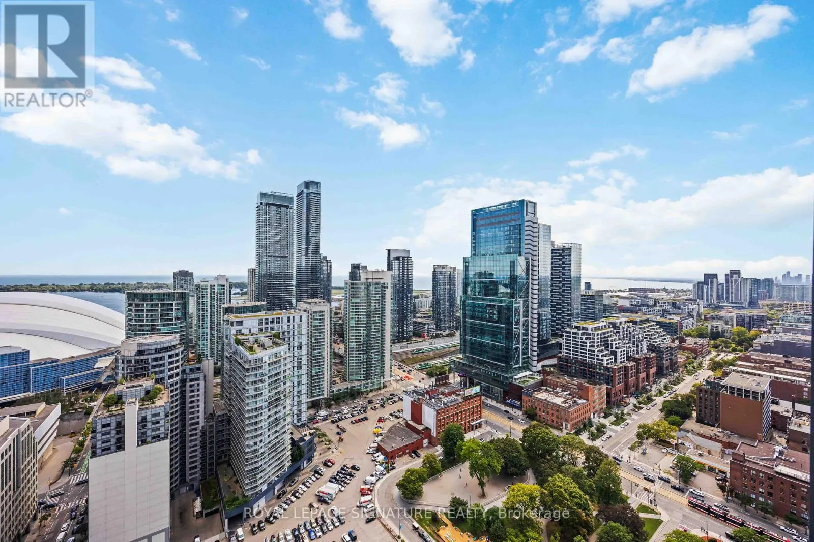 3407 - 88 BLUE JAYS WAY
