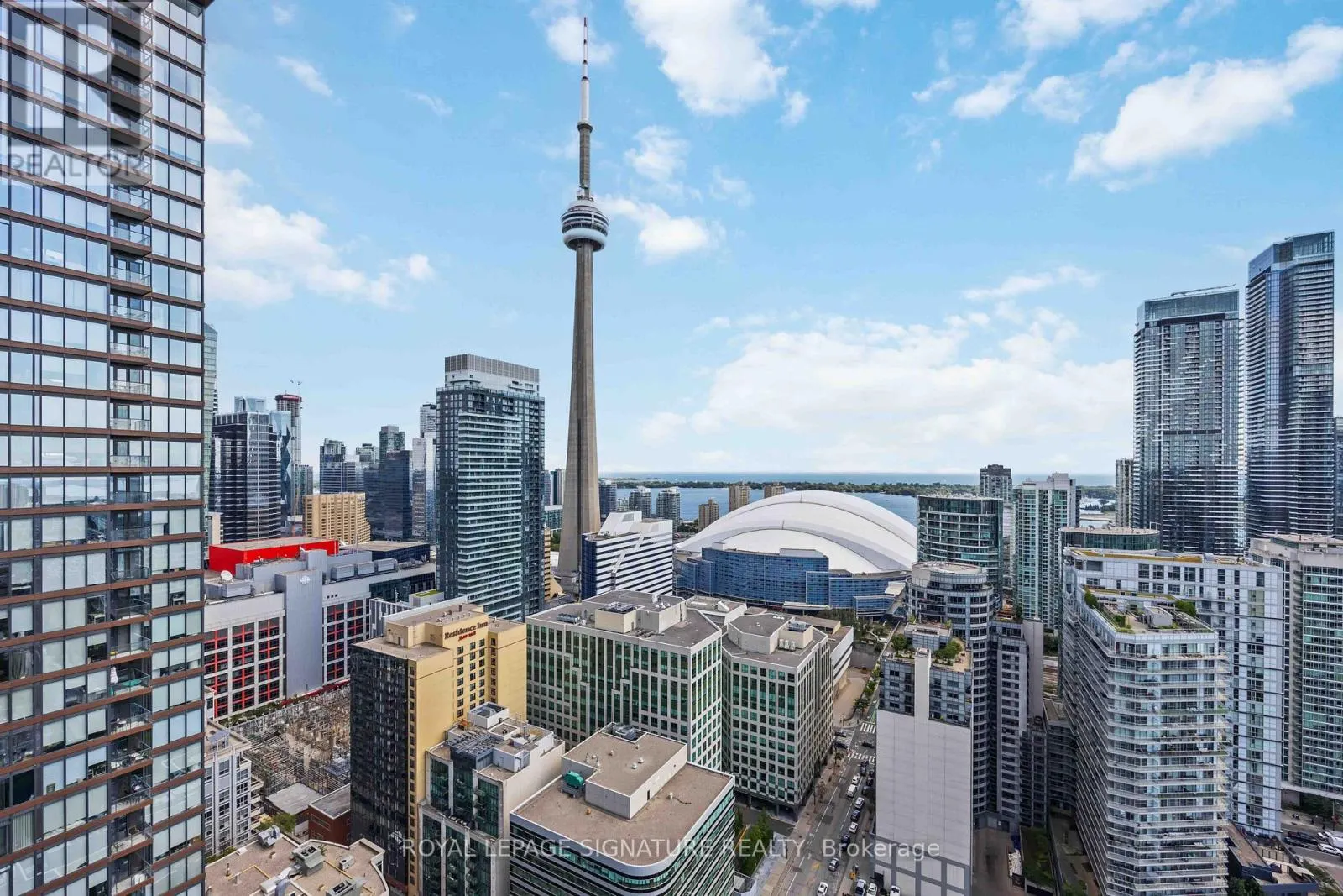 3407 - 88 BLUE JAYS WAY