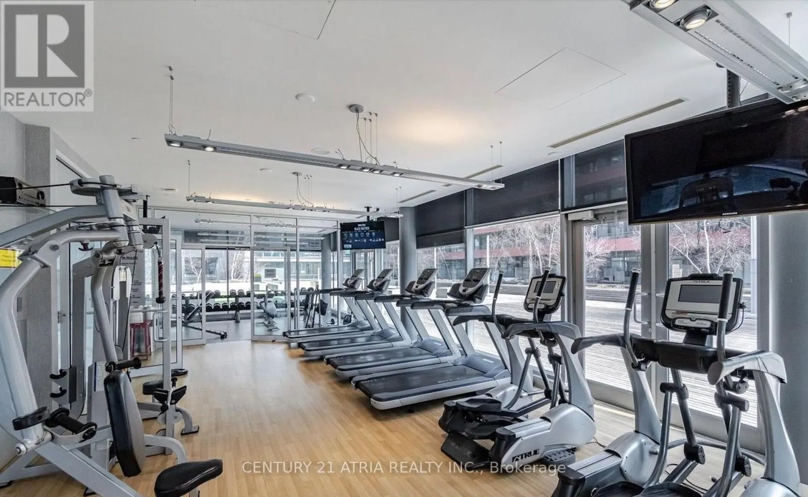 1708 - 4K SPADINA AVENUE