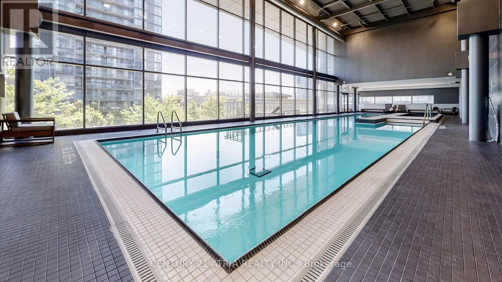 1708 - 4K SPADINA AVENUE