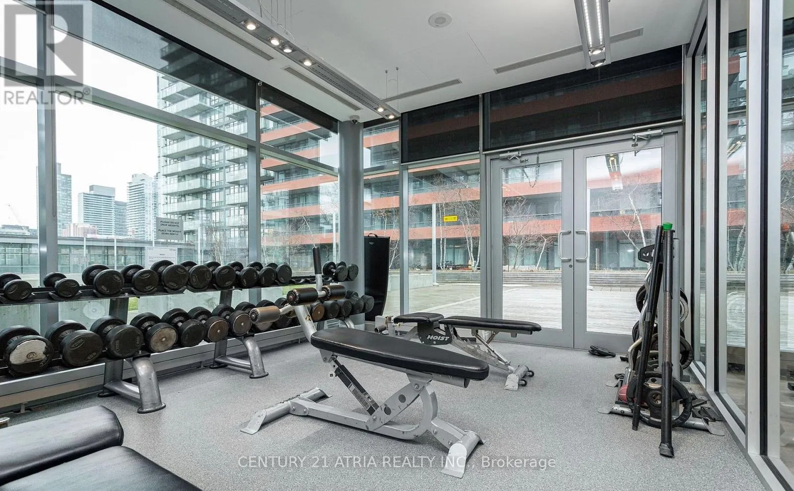 1708 - 4K SPADINA AVENUE