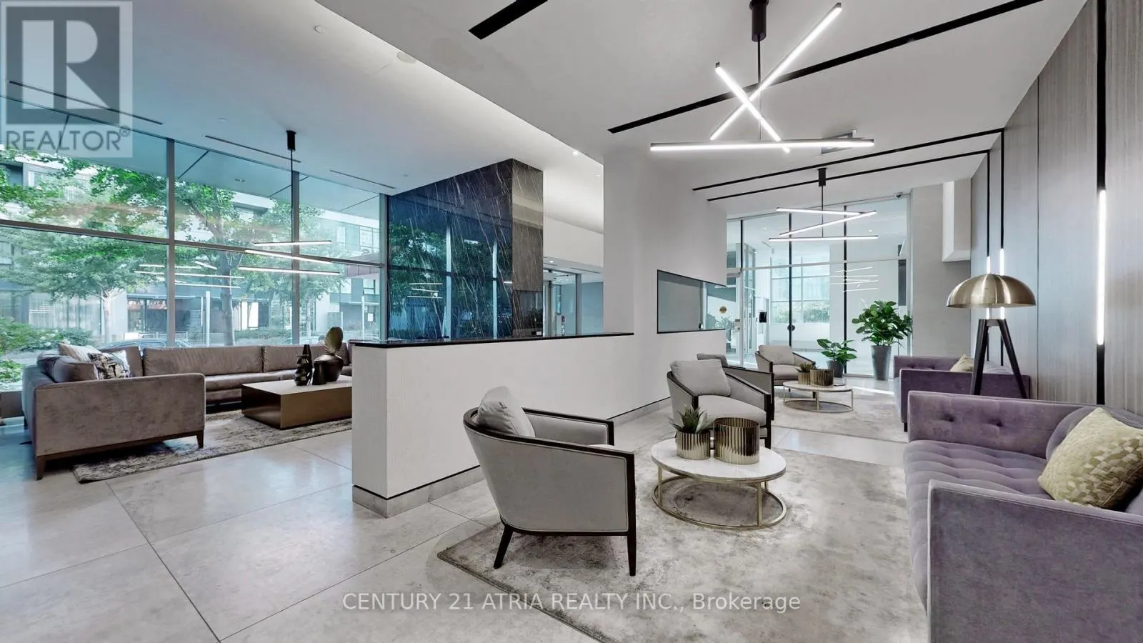1708 - 4K SPADINA AVENUE