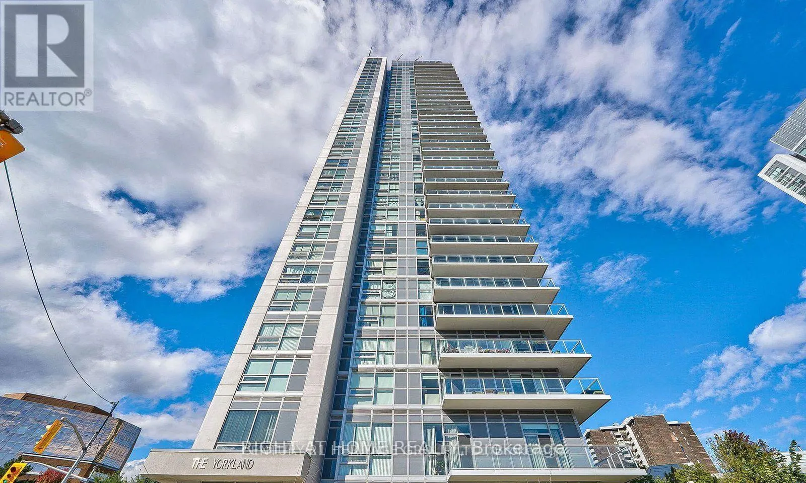 204 - 275 YORKLAND ROAD