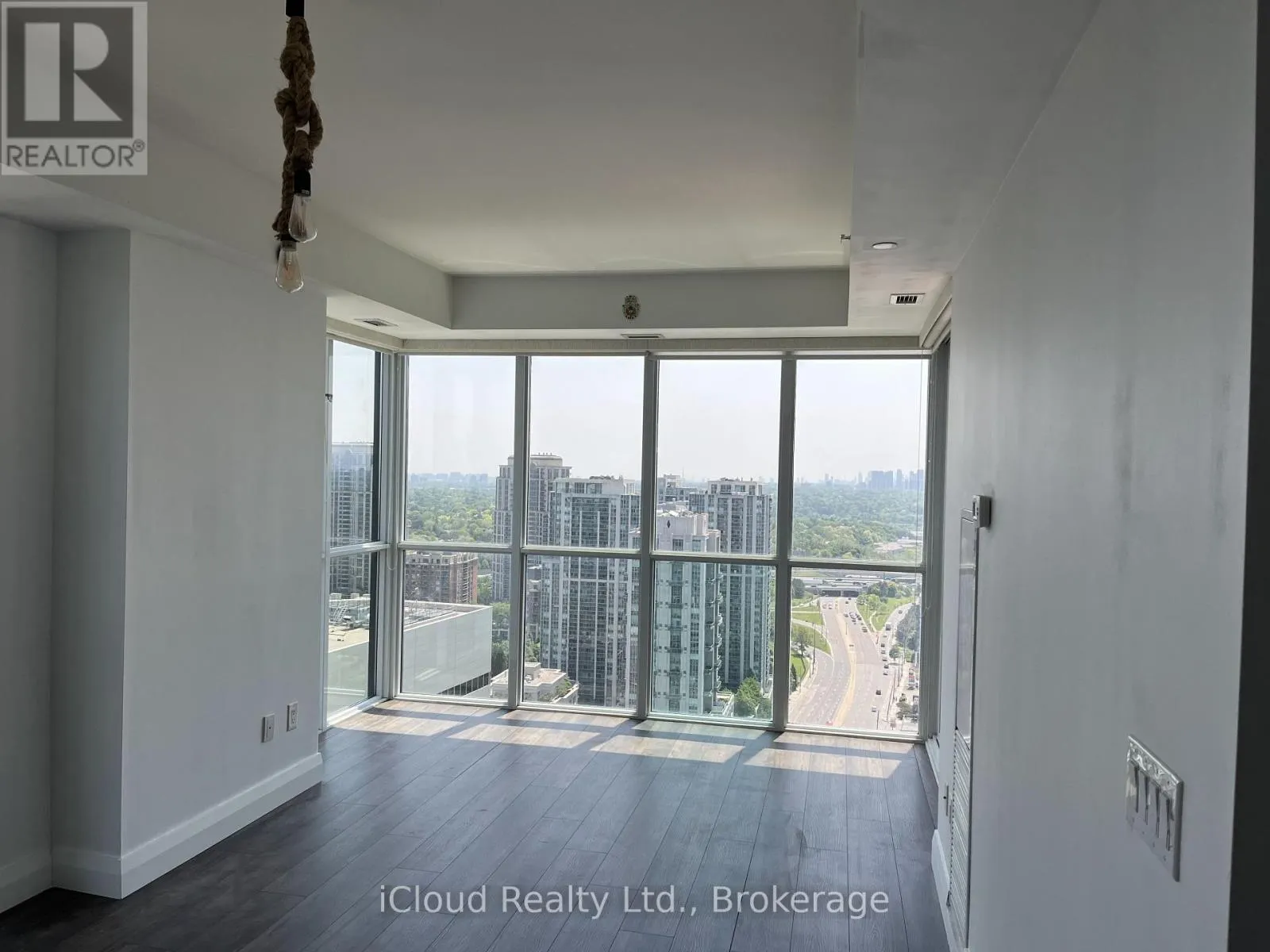 2702 - 9 BOGERT AVENUE