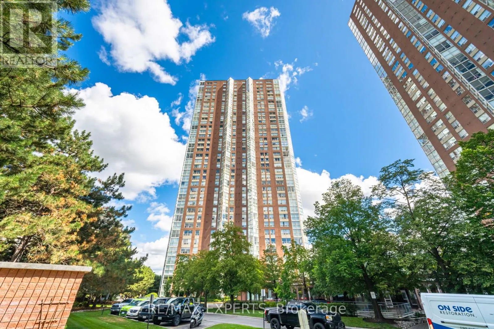 3610 - 7 CONCORDE PLACE