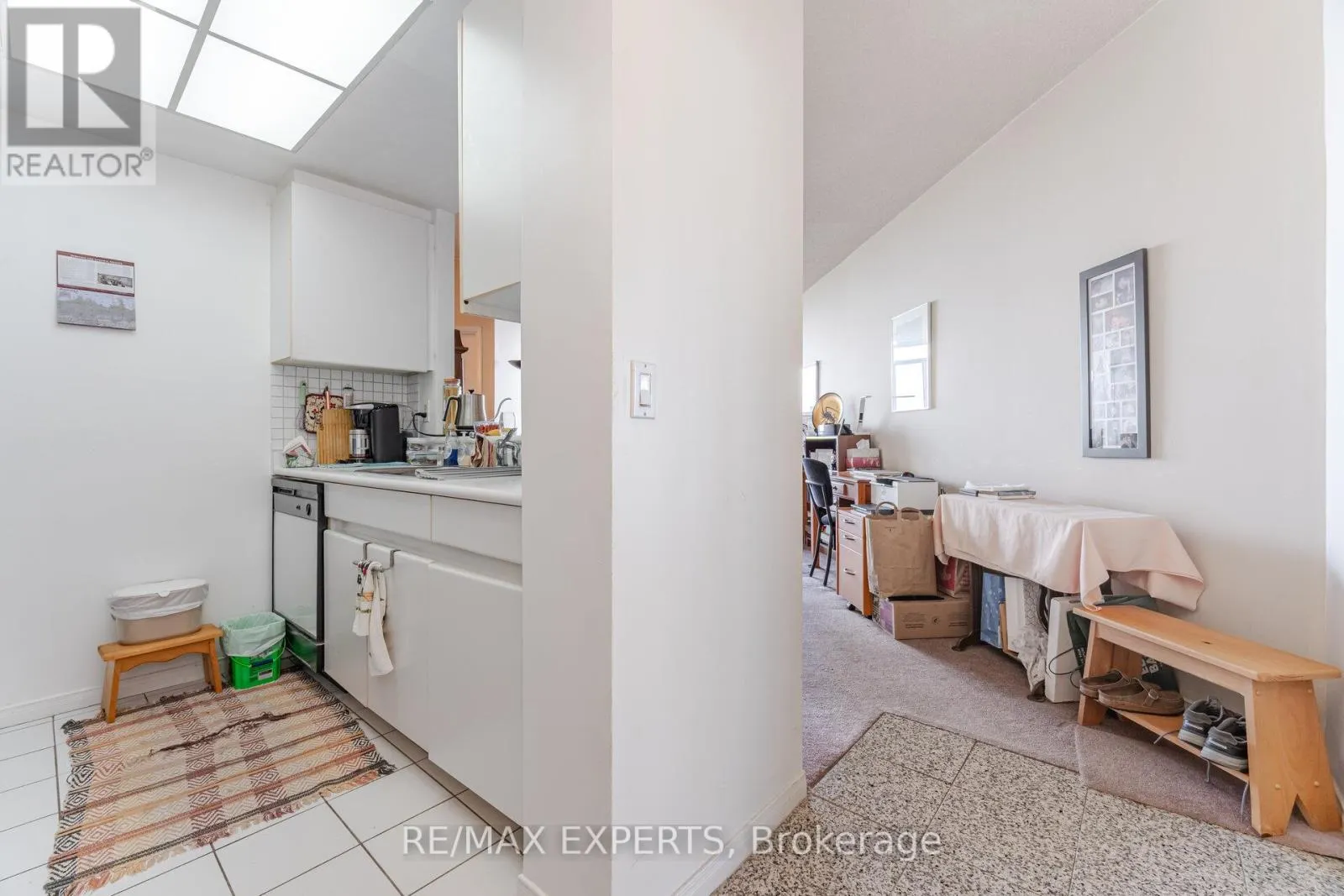 3610 - 7 CONCORDE PLACE