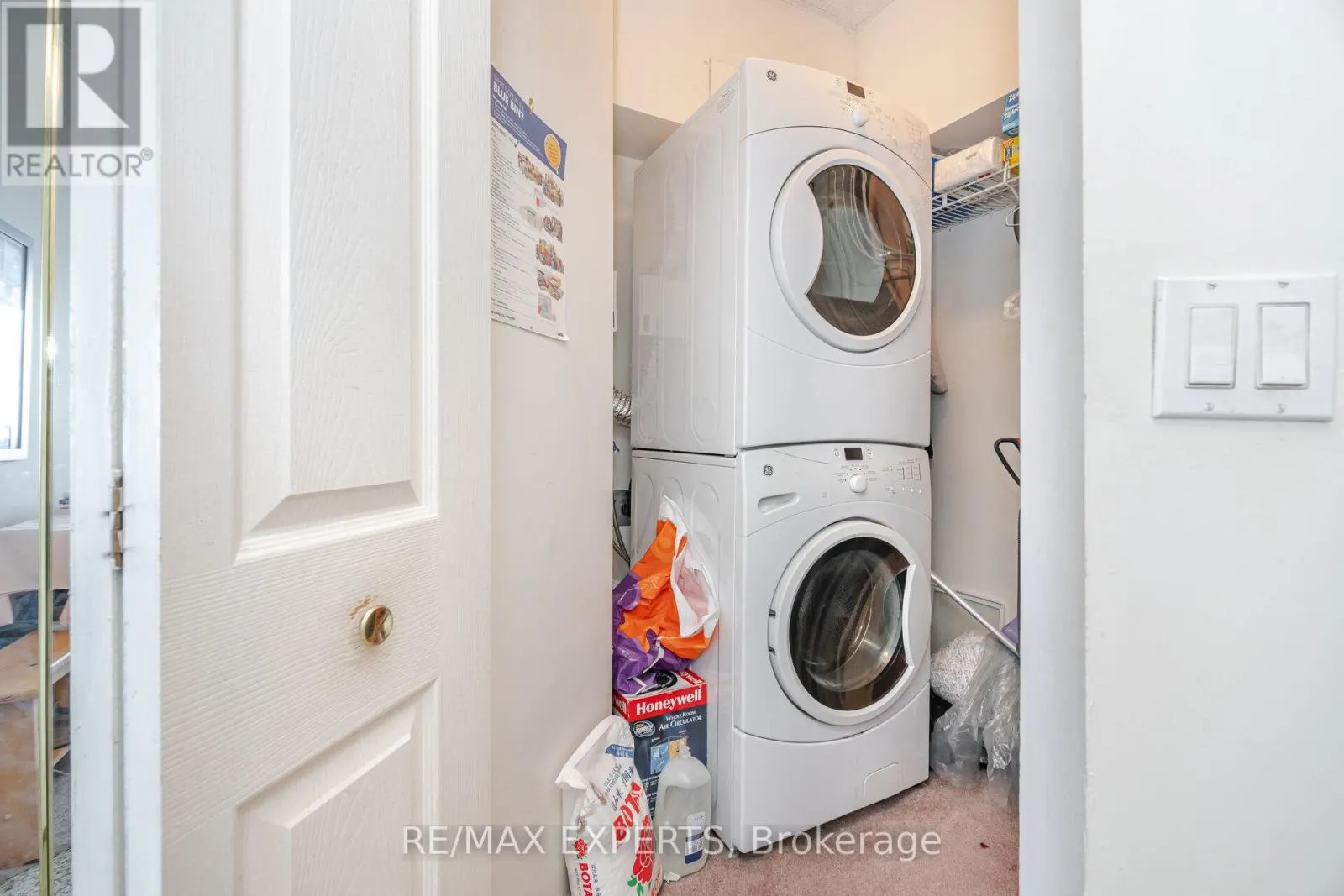 3610 - 7 CONCORDE PLACE