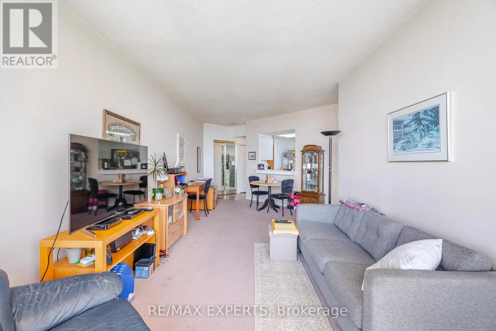 3610 - 7 CONCORDE PLACE