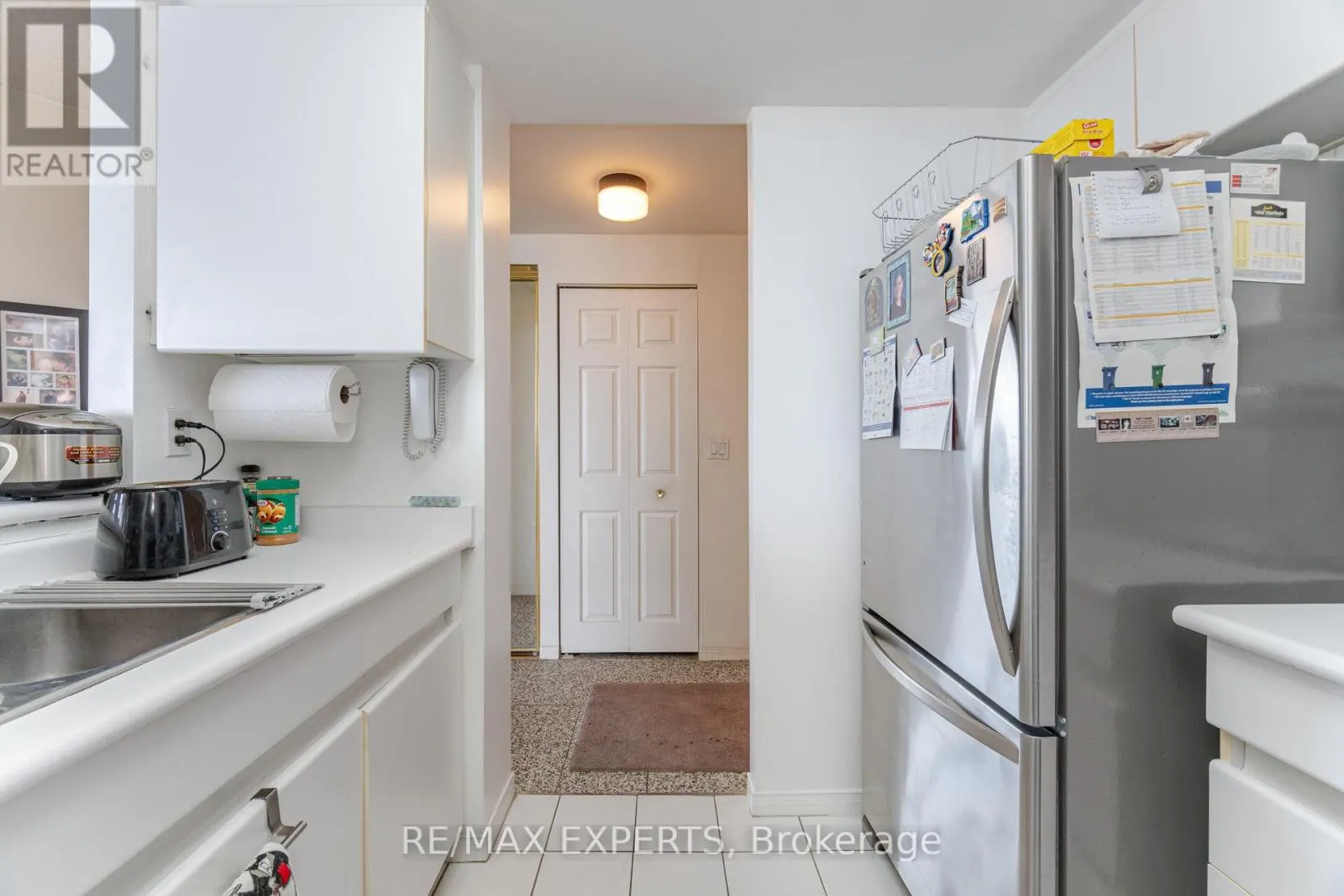 3610 - 7 CONCORDE PLACE