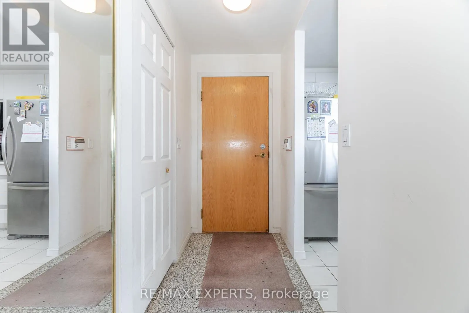 3610 - 7 CONCORDE PLACE