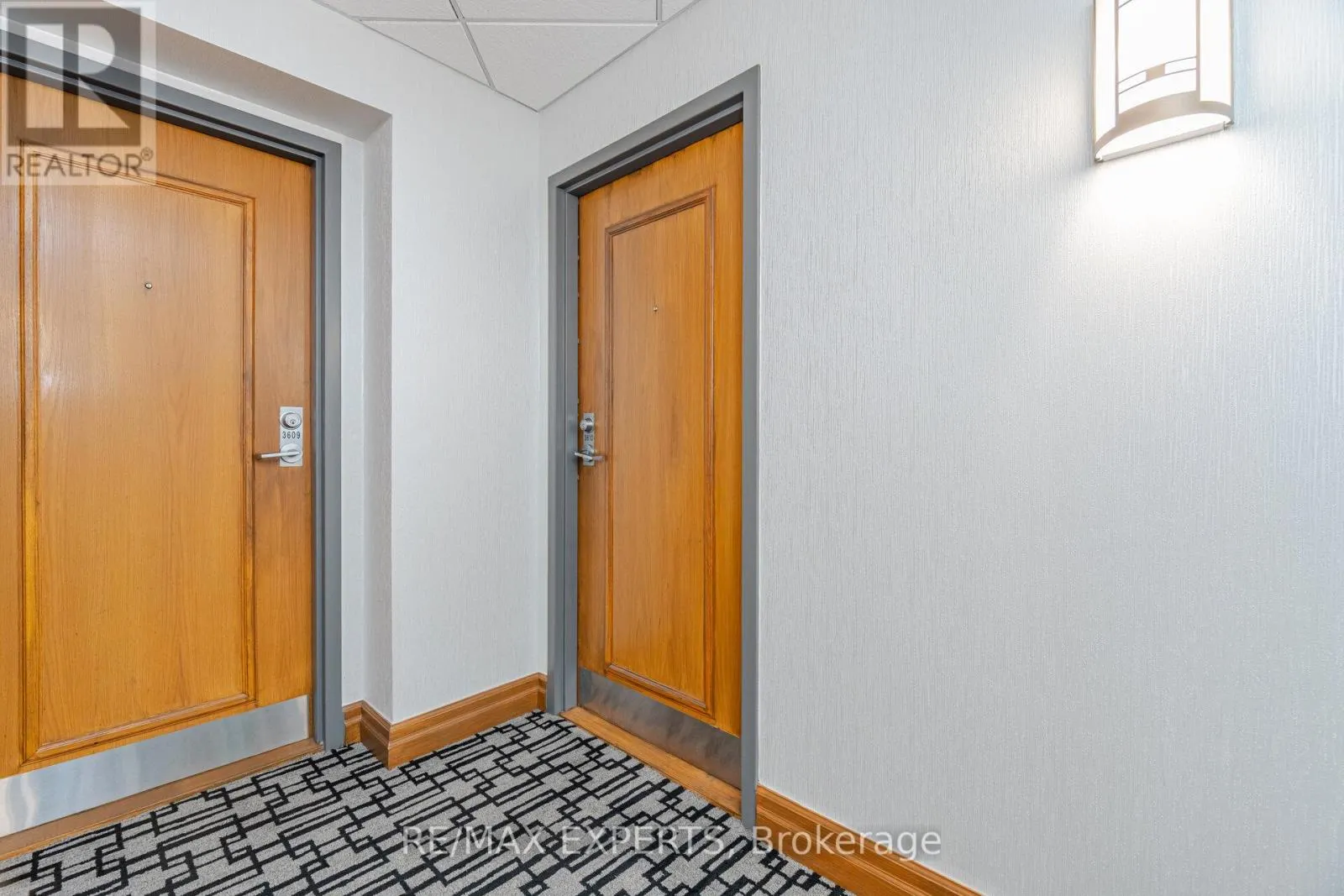 3610 - 7 CONCORDE PLACE