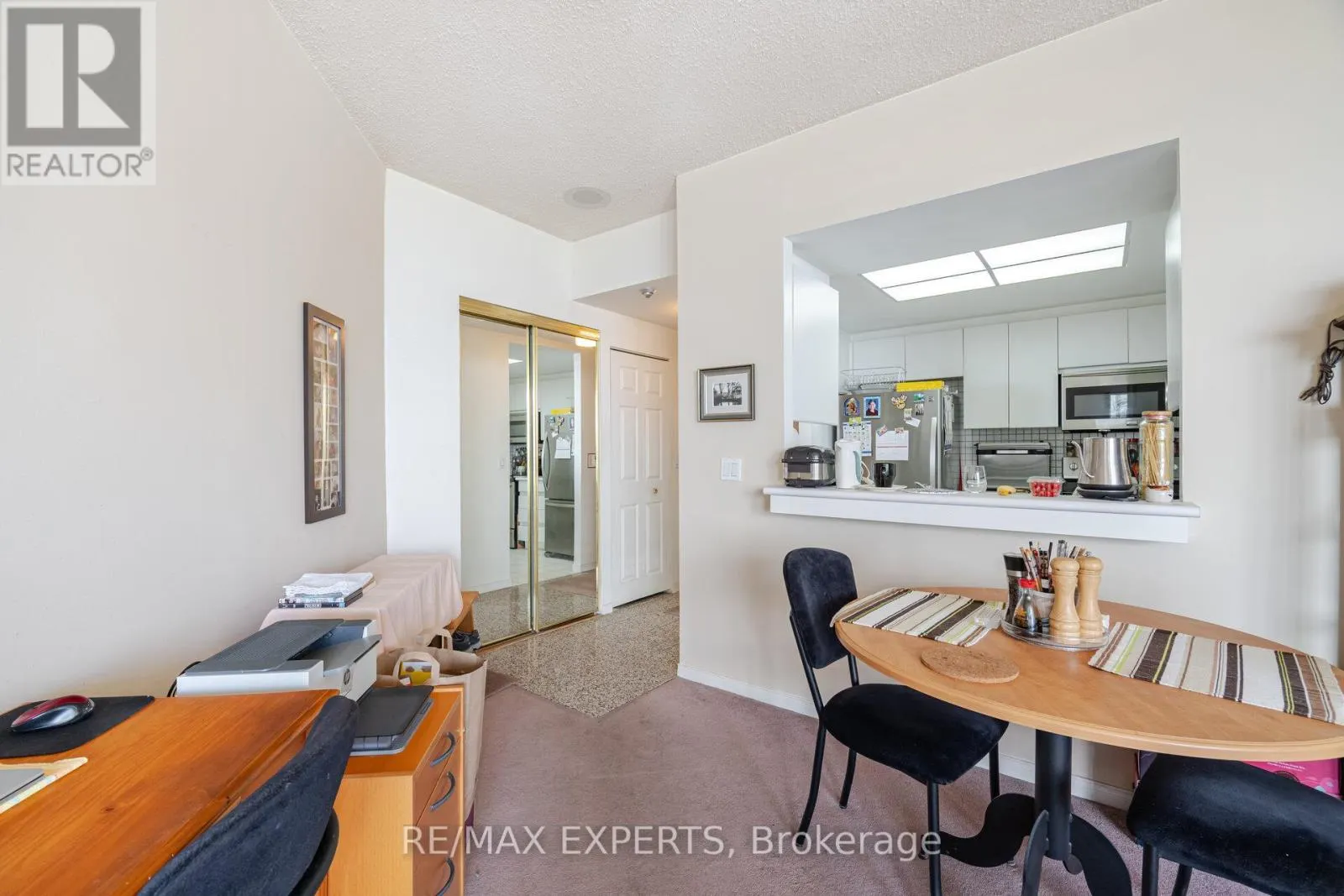 3610 - 7 CONCORDE PLACE