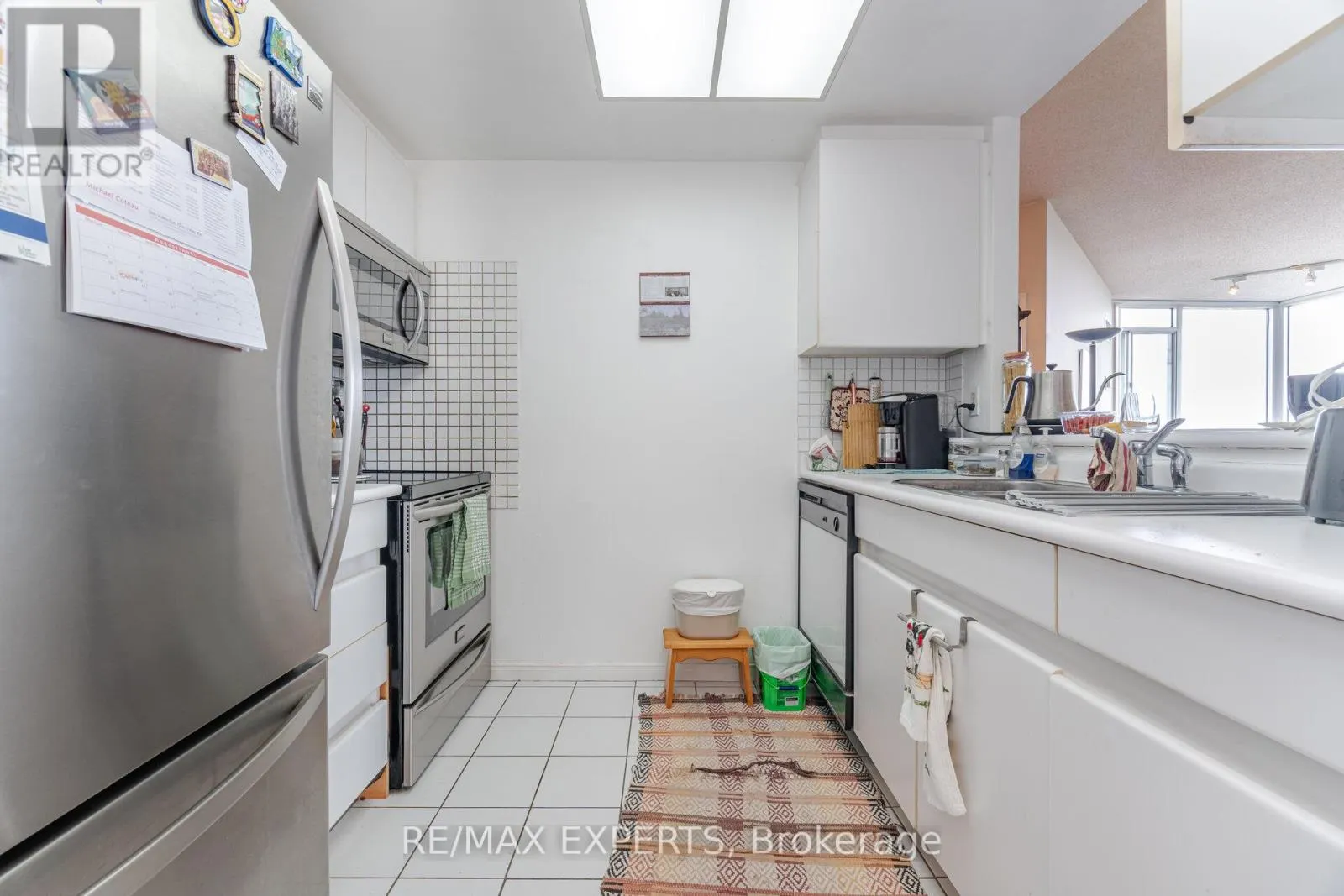 3610 - 7 CONCORDE PLACE