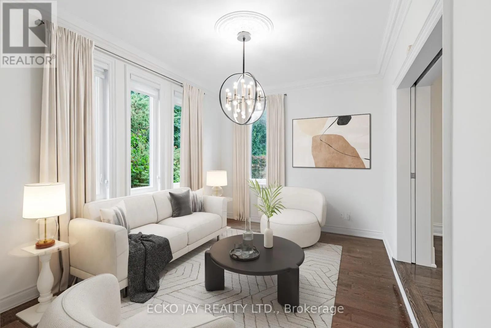 45 BROADLEAF ROAD