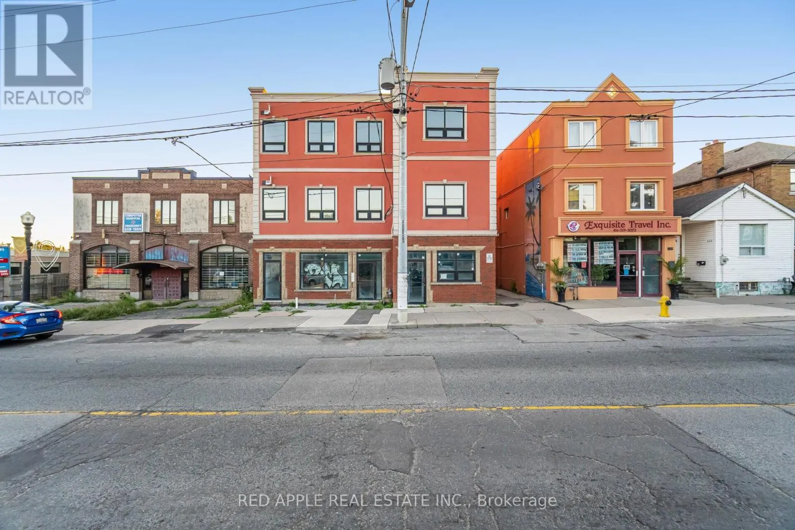 416 OAKWOOD AVENUE