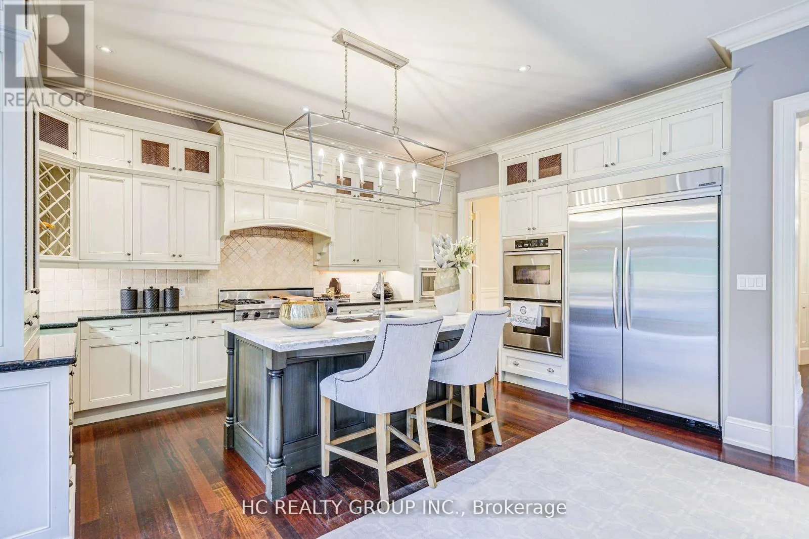 17 BLANCHARD ROAD