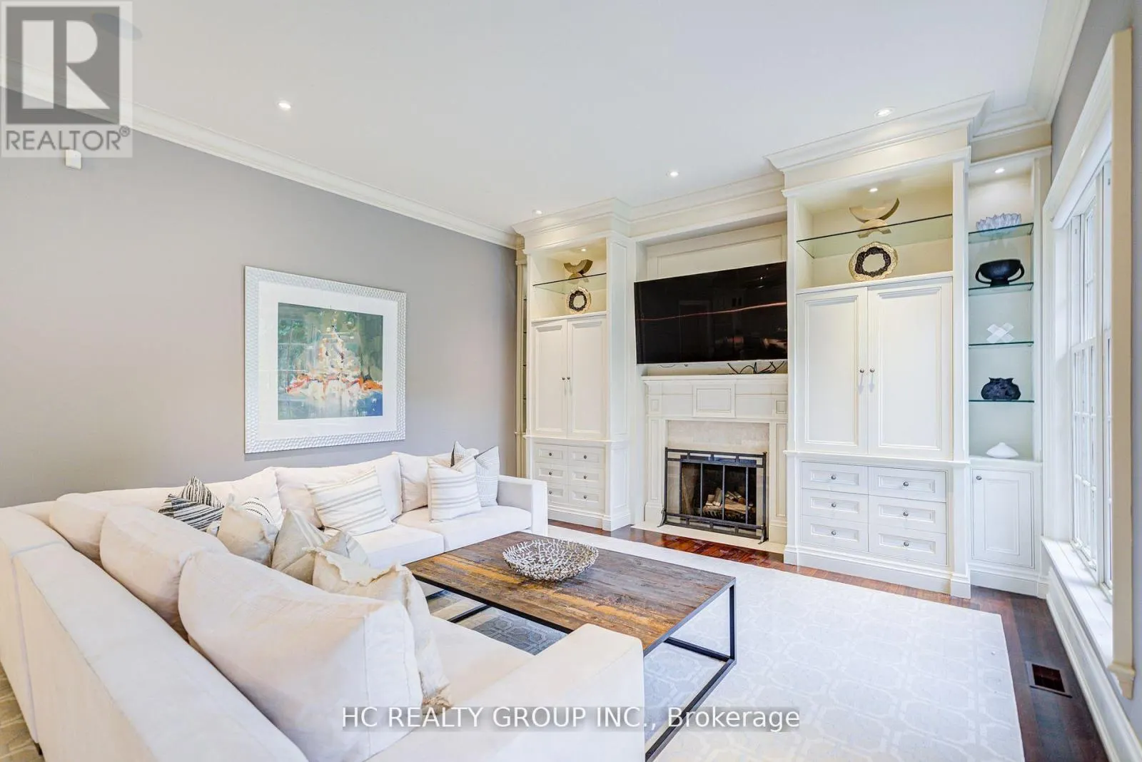 17 BLANCHARD ROAD
