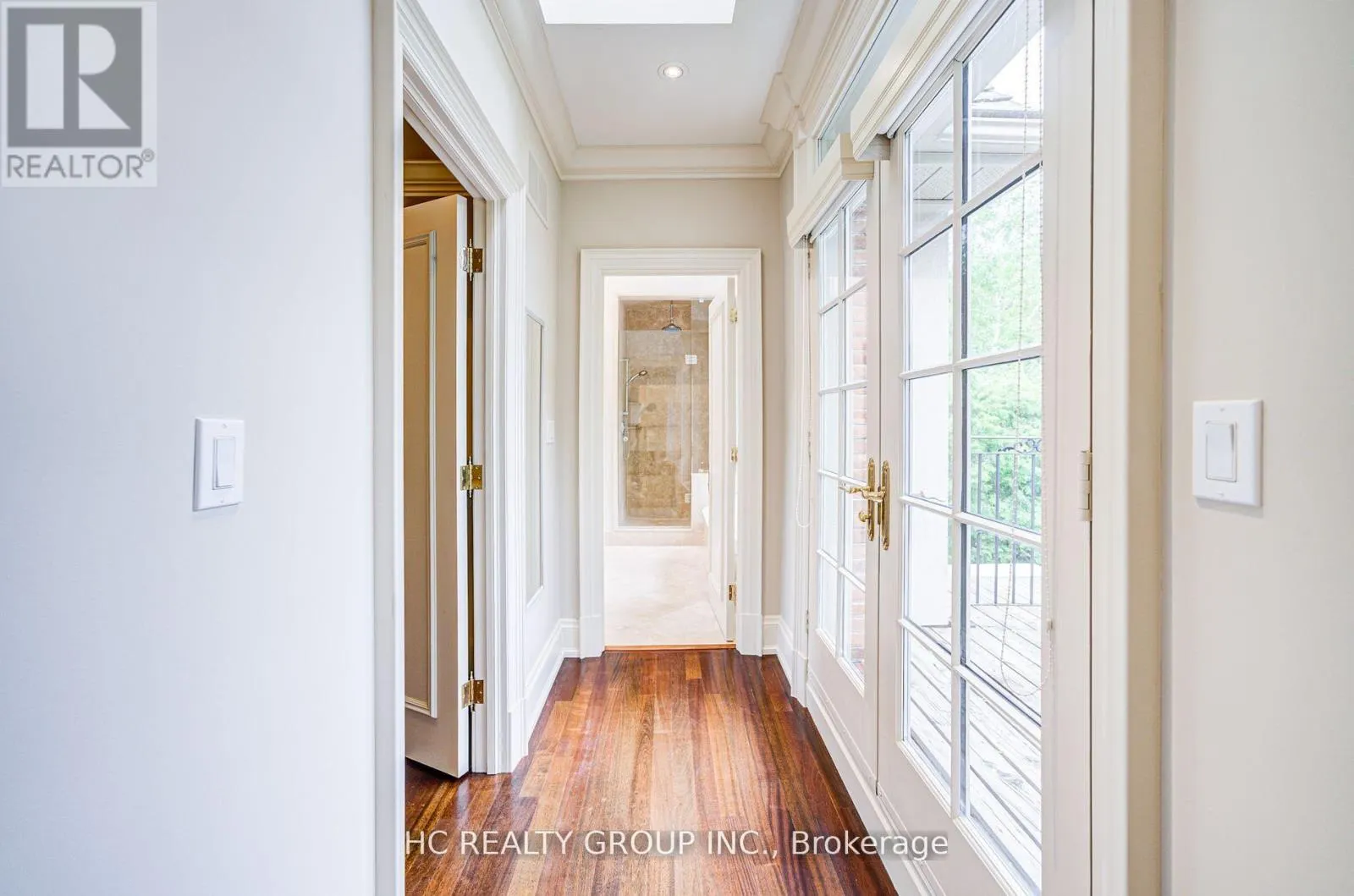 17 BLANCHARD ROAD