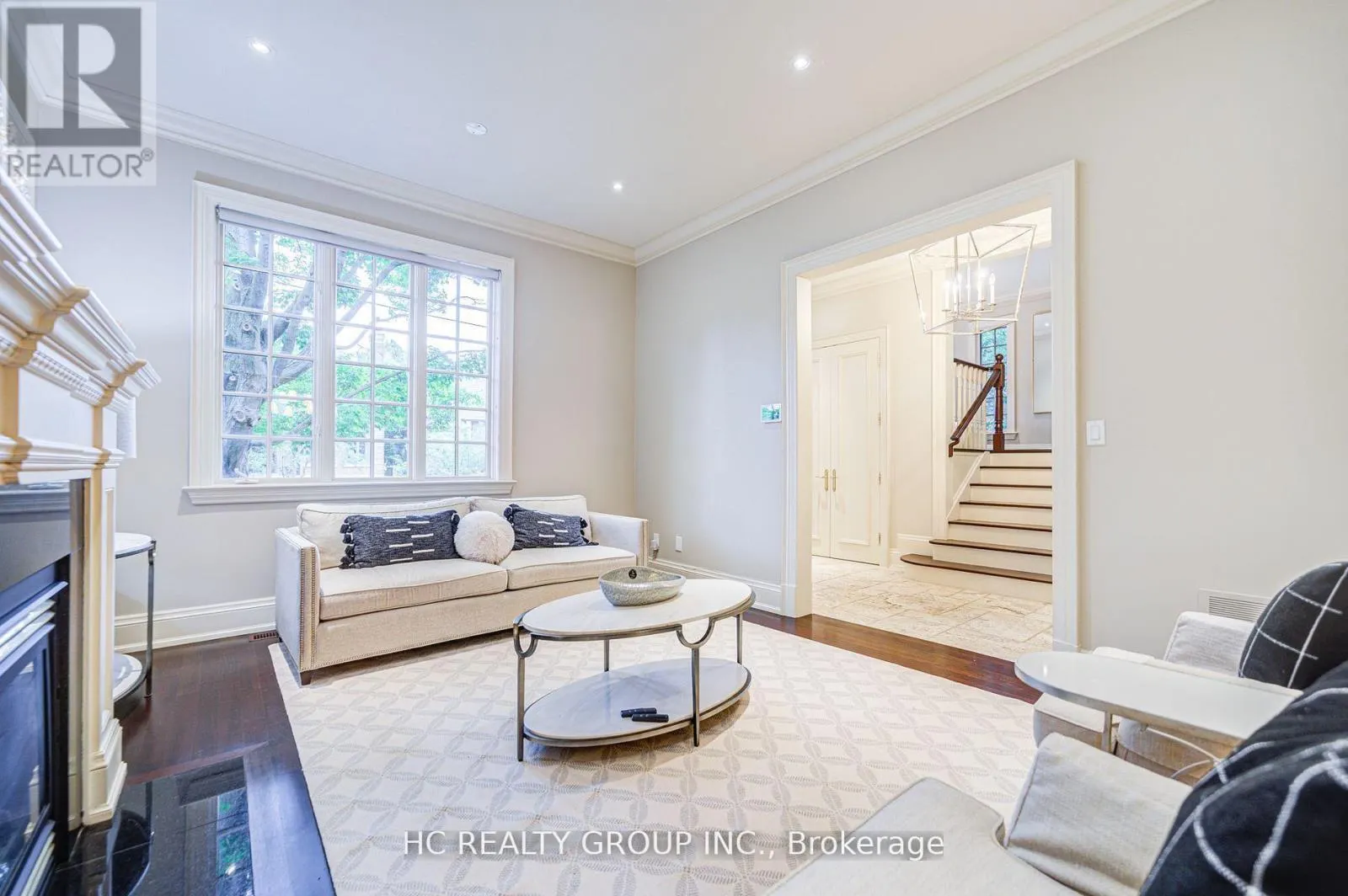 17 BLANCHARD ROAD