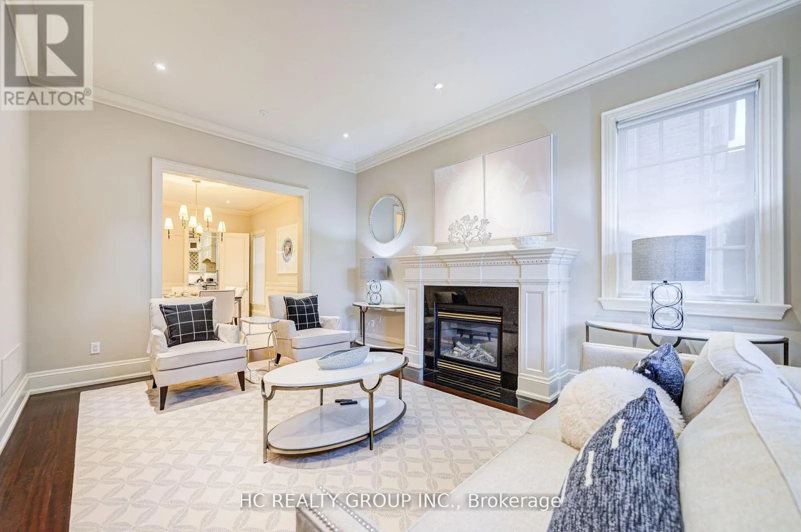 17 BLANCHARD ROAD
