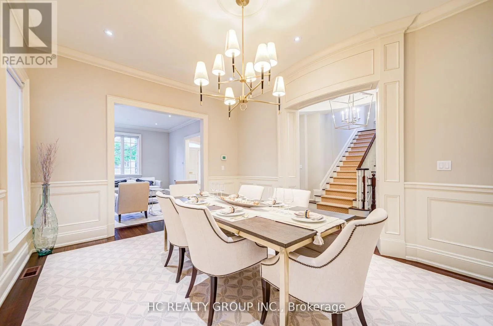 17 BLANCHARD ROAD