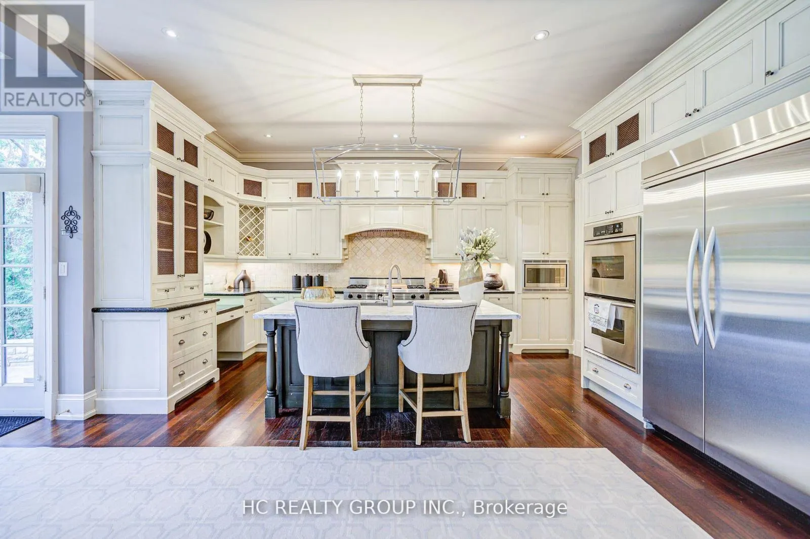 17 BLANCHARD ROAD