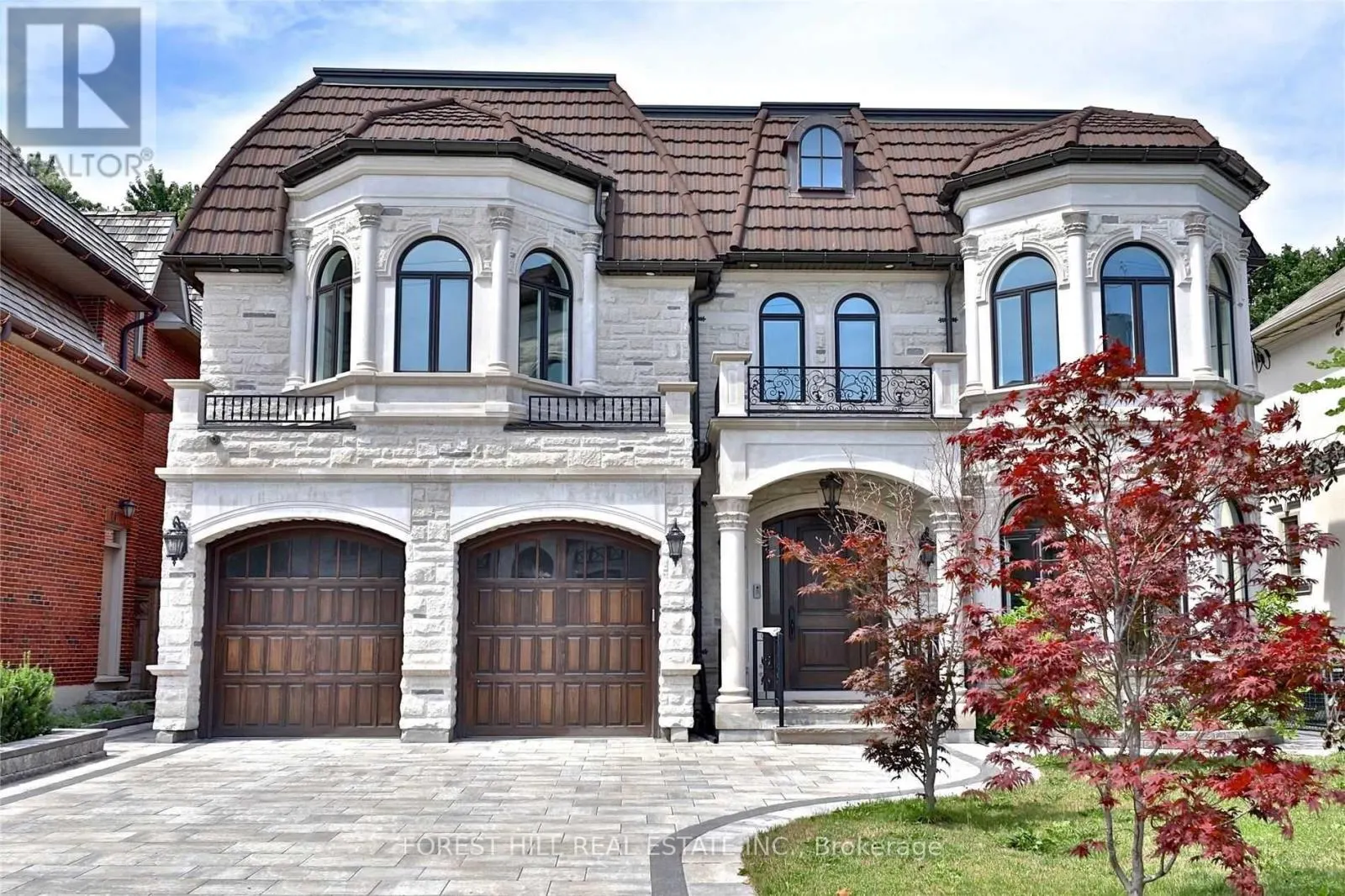 126 BEECHWOOD AVENUE