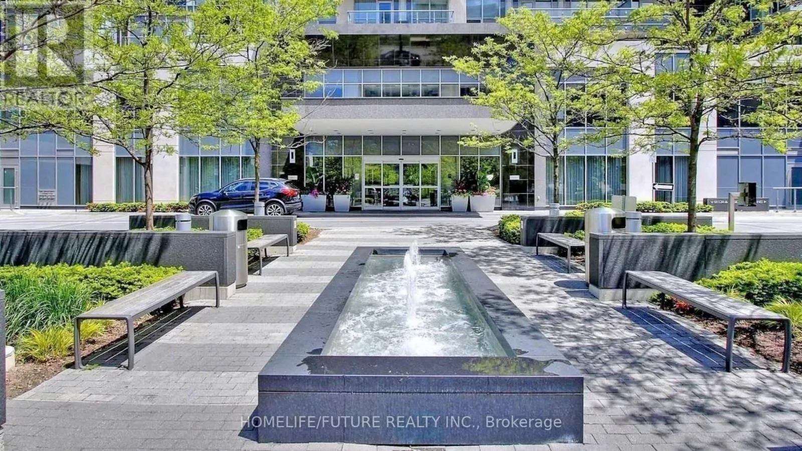 1302 - 120 HARRISON GARDEN BOULEVARD