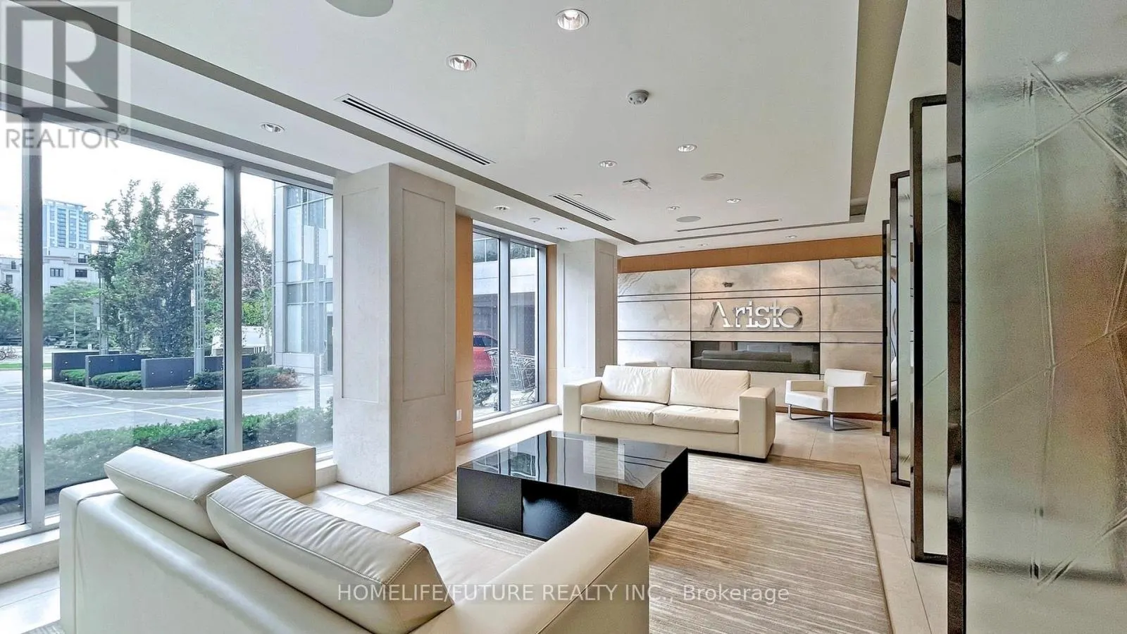 1302 - 120 HARRISON GARDEN BOULEVARD