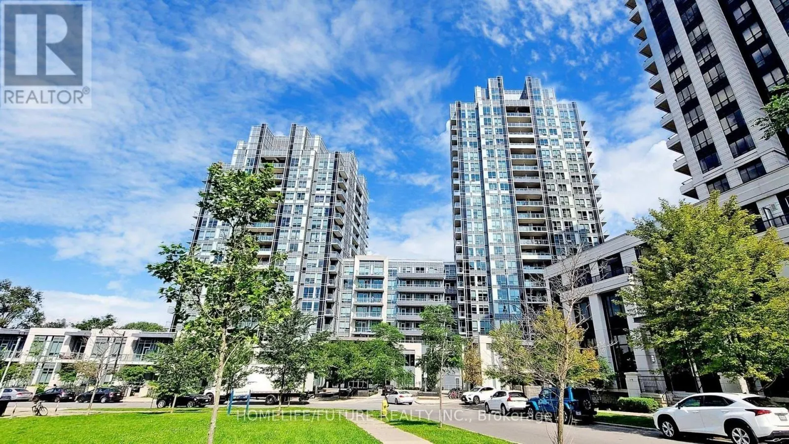 1302 - 120 HARRISON GARDEN BOULEVARD