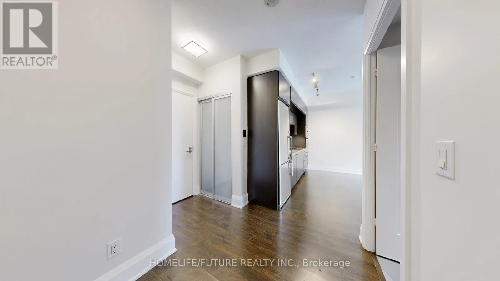 1302 - 120 HARRISON GARDEN BOULEVARD
