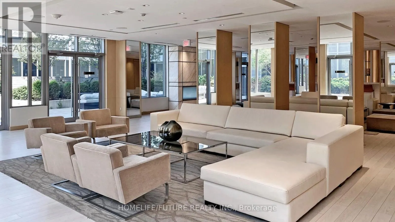 1302 - 120 HARRISON GARDEN BOULEVARD