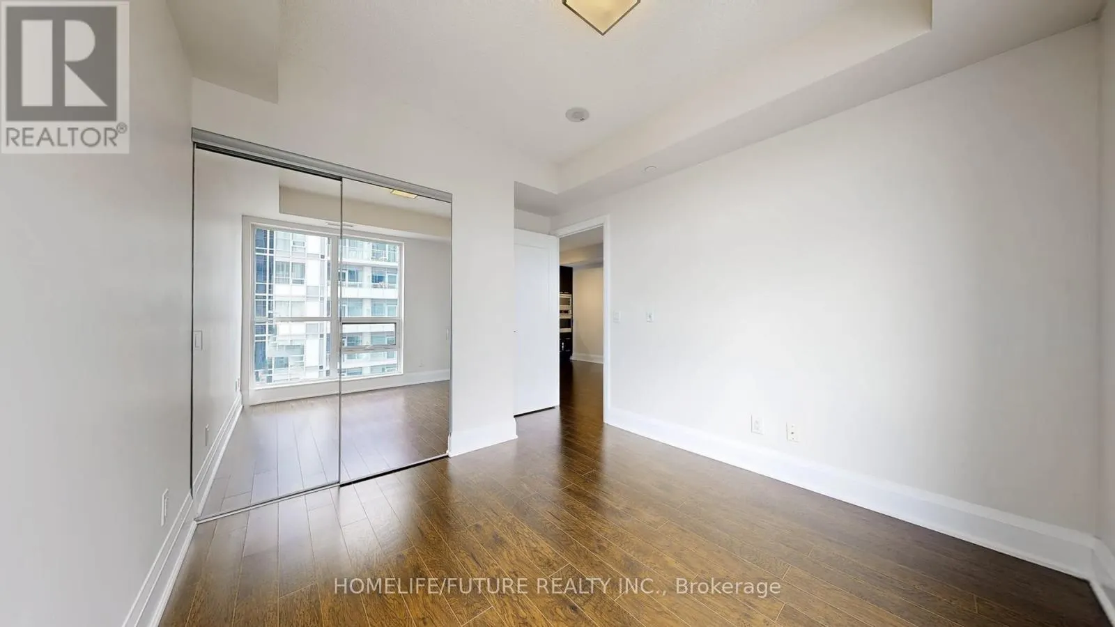1302 - 120 HARRISON GARDEN BOULEVARD
