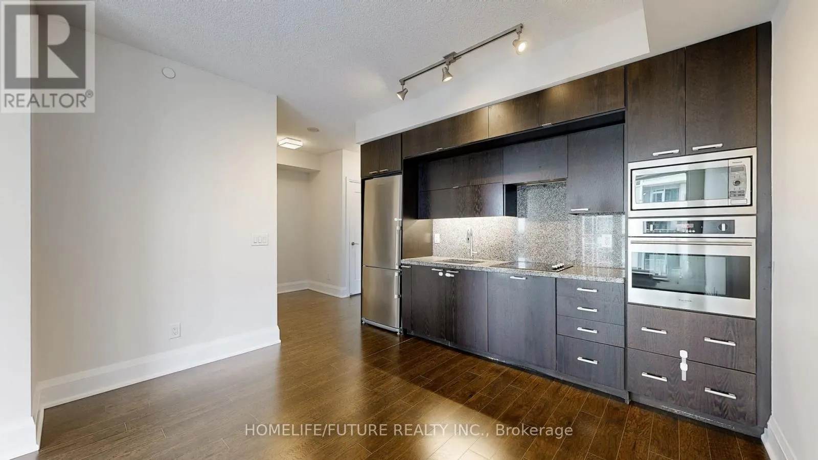 1302 - 120 HARRISON GARDEN BOULEVARD