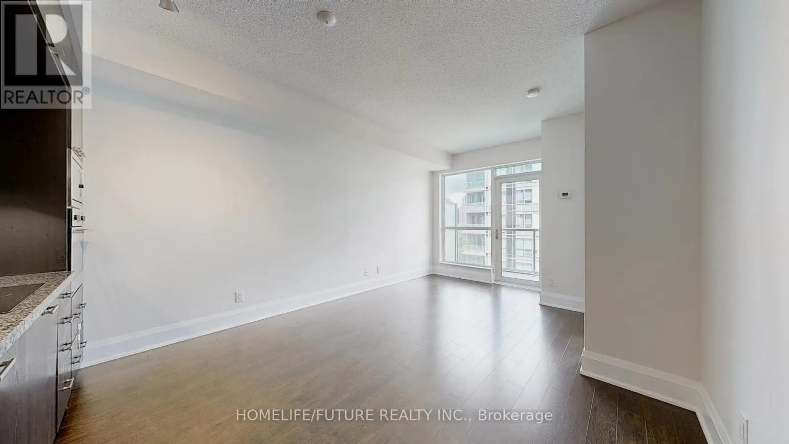 1302 - 120 HARRISON GARDEN BOULEVARD