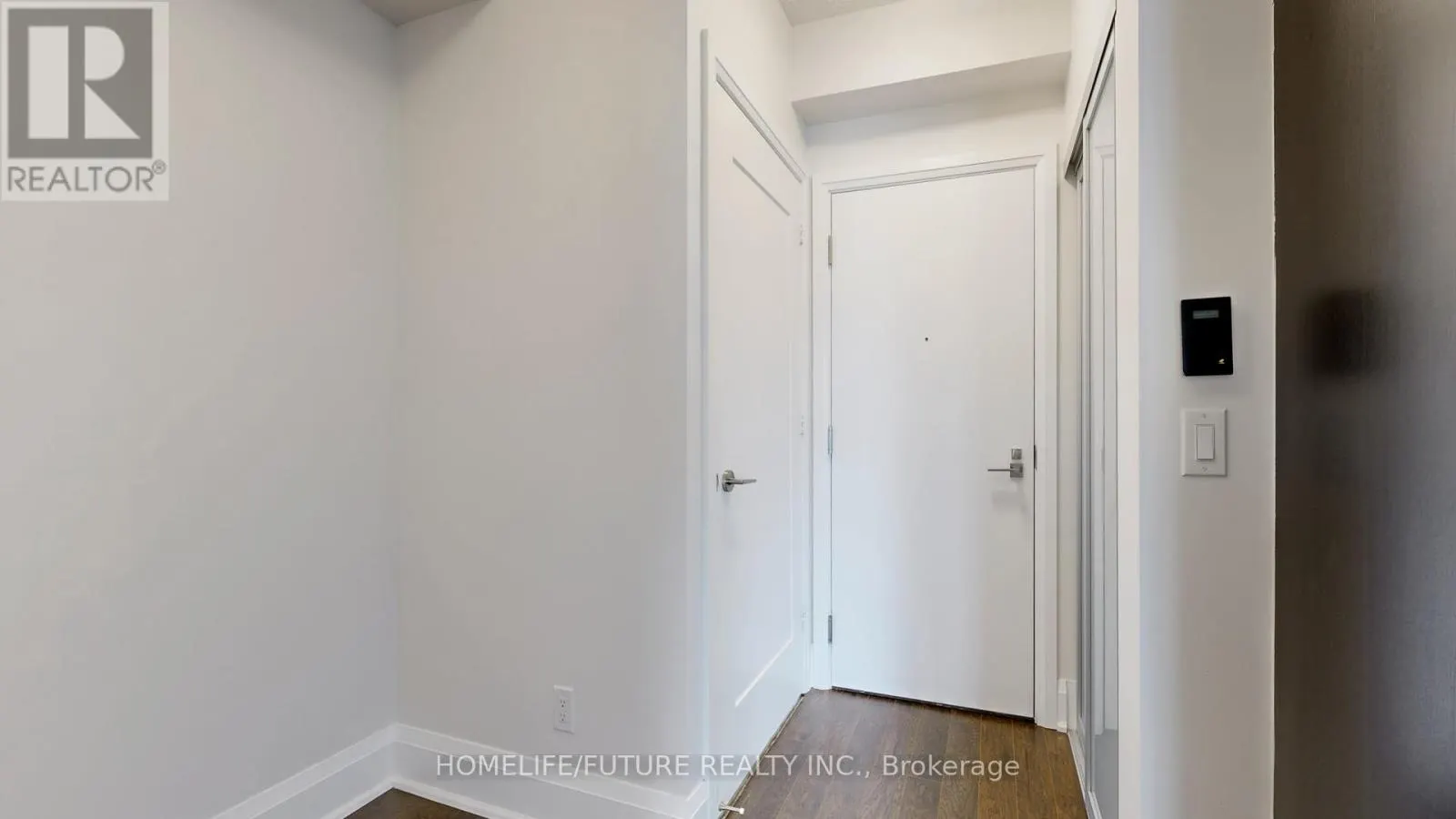1302 - 120 HARRISON GARDEN BOULEVARD