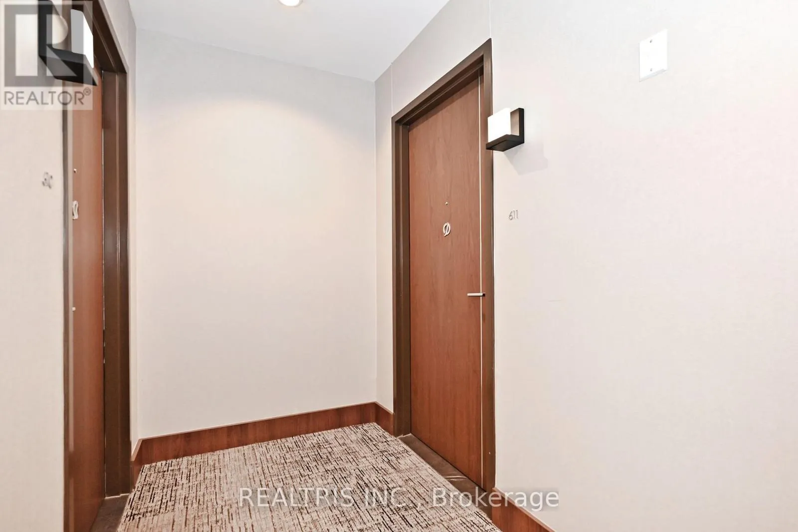 611 - 90 QUEENS WHARF ROAD