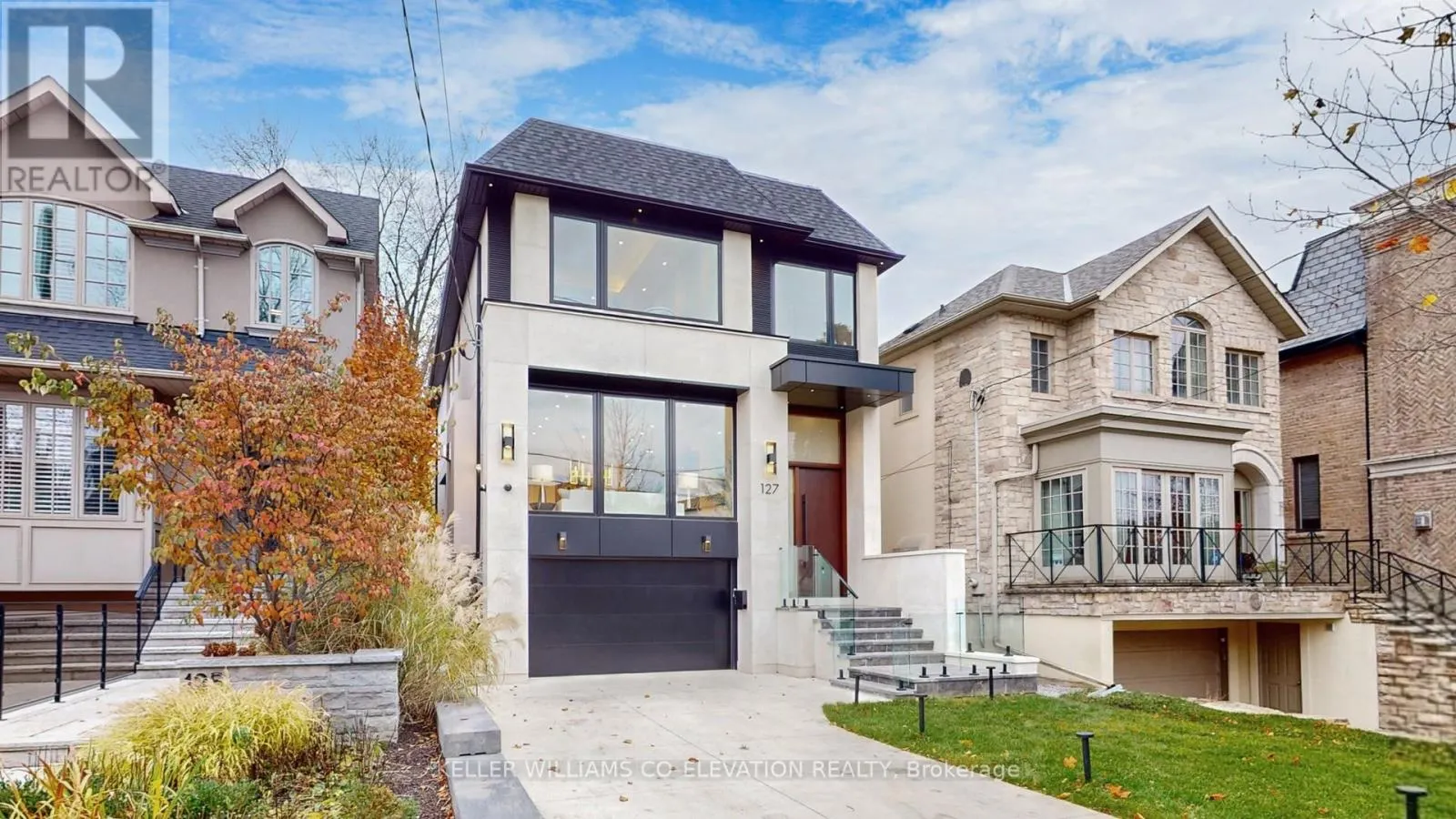 127 JOICEY BOULEVARD