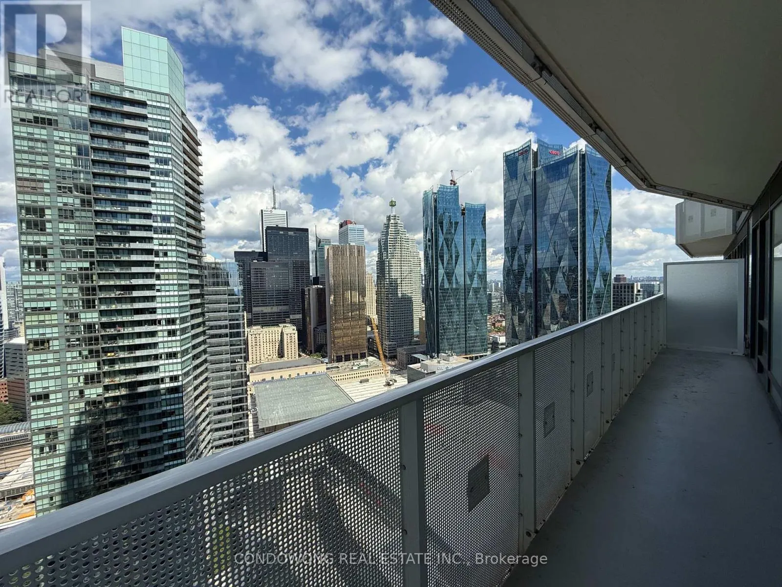 4102 - 100 HARBOUR STREET