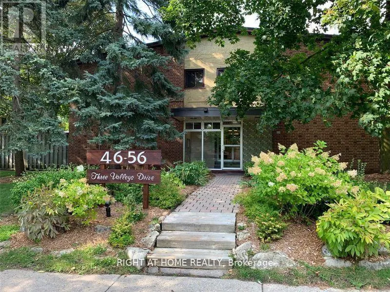 12 - 50 THREE VALLEYS DRIVE