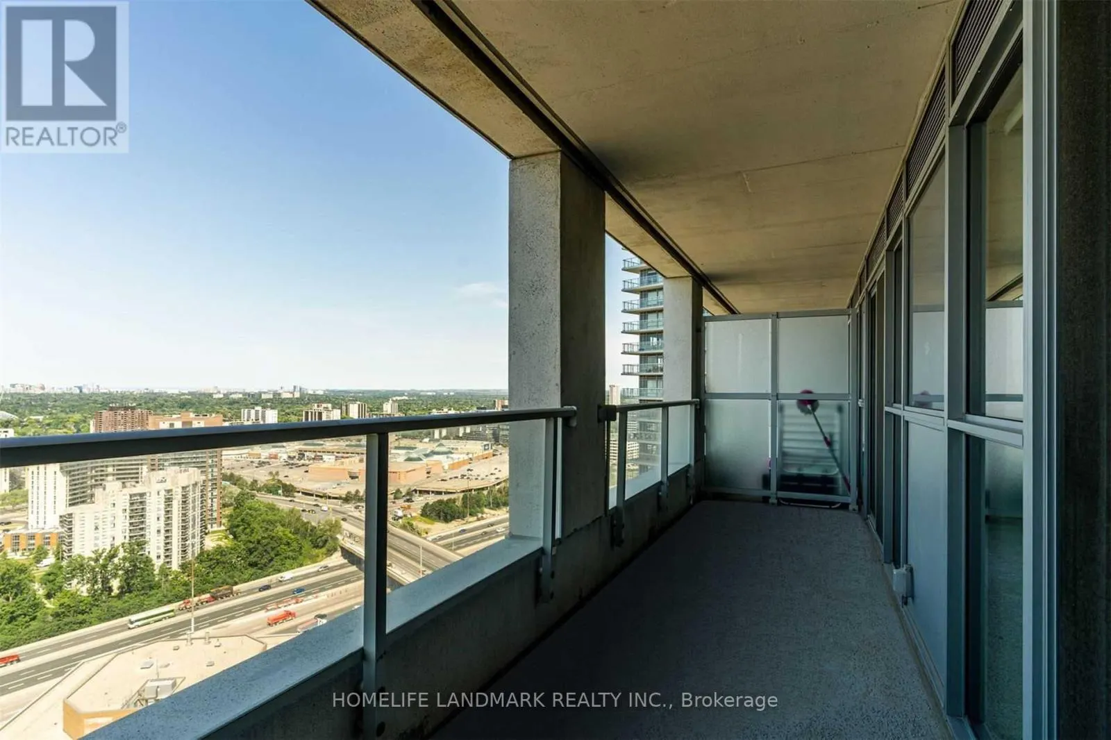 3012 - 275 YORKLAND ROAD