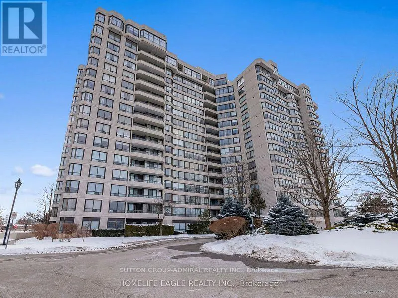 1104 - 1131 STEELES AVENUE W