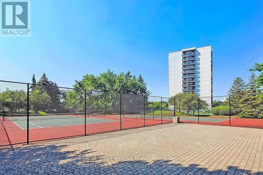 1104 - 1131 STEELES AVENUE W