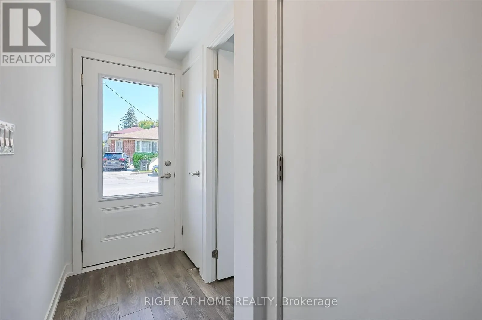 74A TISDALE AVENUE