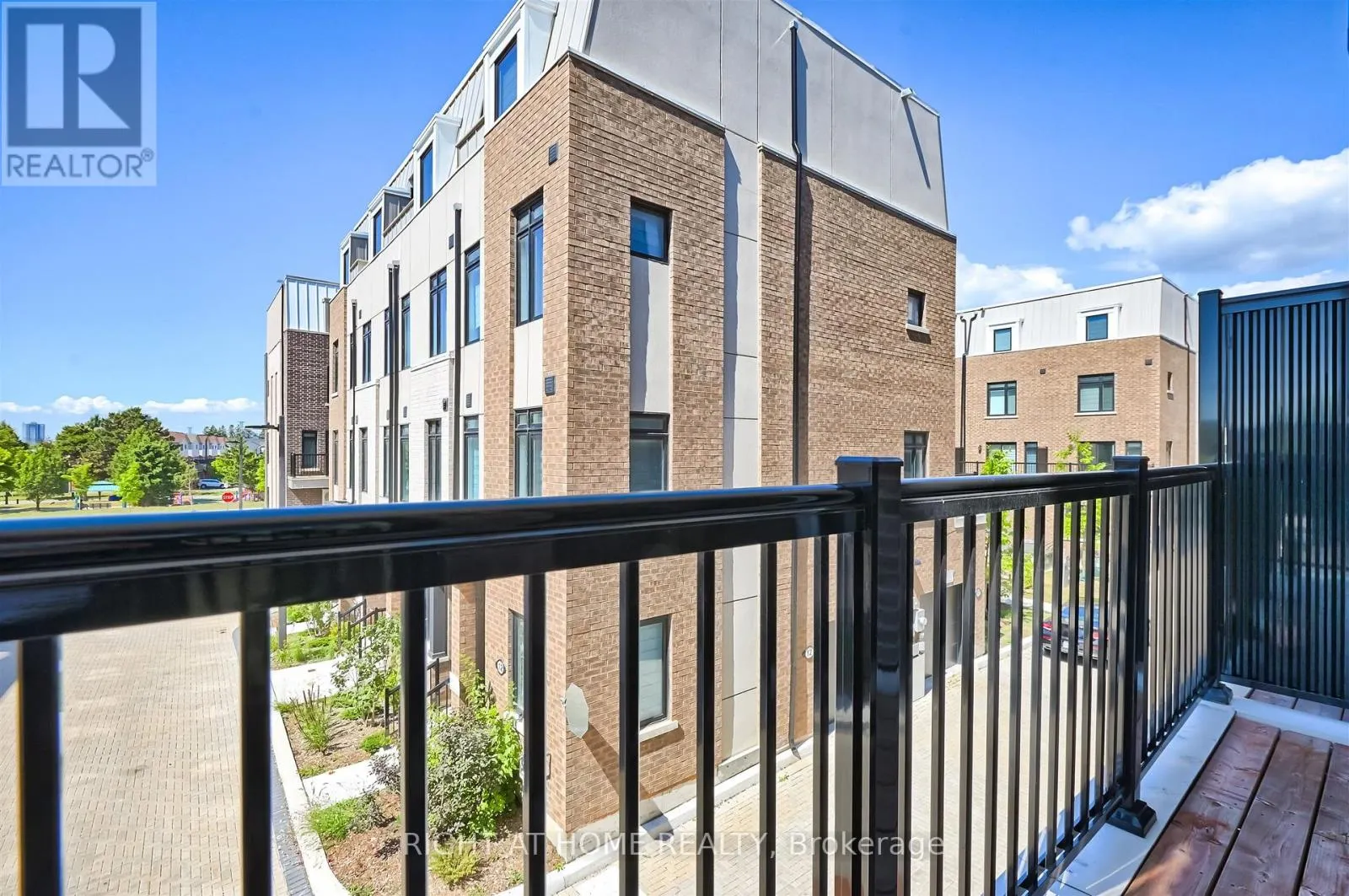 74A TISDALE AVENUE