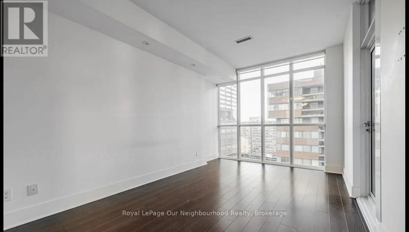 1105 - 32 DAVENPORT ROAD